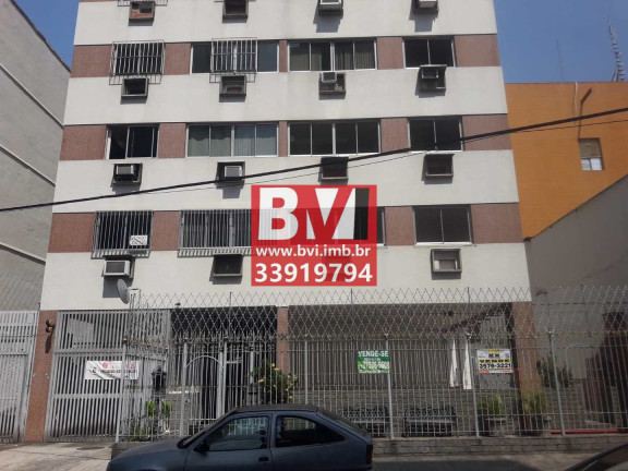 Imagem Apartamento com 3 Quartos à Venda, 140 m² em Vila Da Penha - Rio De Janeiro