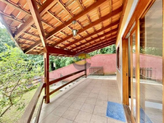 Imagem Casa de Condomínio com 5 Quartos à Venda, 360 m² em Parque Viana - Barueri Imagem Casa de Condomínio com 5 Quartos à Venda, 360 m² em Parque Viana - Barueri