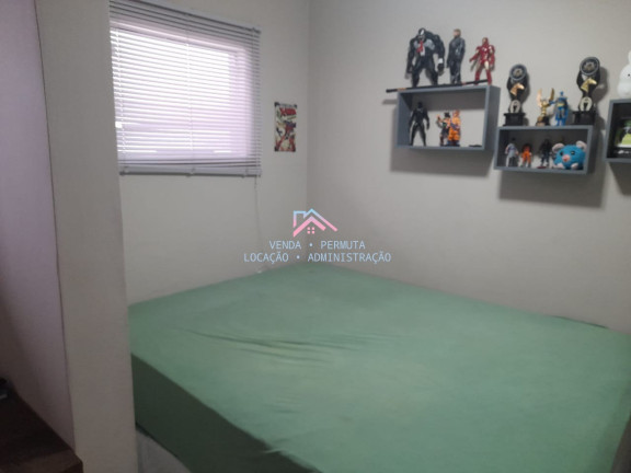Imagem Casa com 2 Quartos à Venda,  em Jardim Pacaembu - Jundiaí