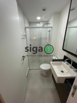 Imagem Apartamento com 1 Quarto para Alugar, 25 m² em Pinheiros - São Paulo Imagem Apartamento com 1 Quarto para Alugar, 25 m² em Pinheiros - São Paulo