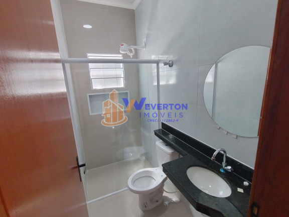 Imagem Casa com 3 Quartos à Venda, em Itaguai - Mongaguá Imagem Casa com 3 Quartos à Venda, em Itaguai - Mongaguá