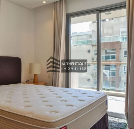 Imagem Apartamento com 1 Quarto à Venda, 80 m² em Vila Nova Conceição - São Paulo Imagem Apartamento com 1 Quarto à Venda, 80 m² em Vila Nova Conceição - São Paulo