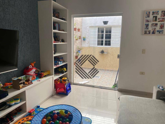 Imagem Casa com 3 Quartos à Venda, 148 m² em Jardim São Luís - Votorantim