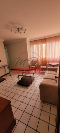 Imagem Apartamento com 2 Quartos para Alugar, 72 m² em Centro - Feira De Santana Imagem Apartamento com 2 Quartos para Alugar, 72 m² em Centro - Feira De Santana