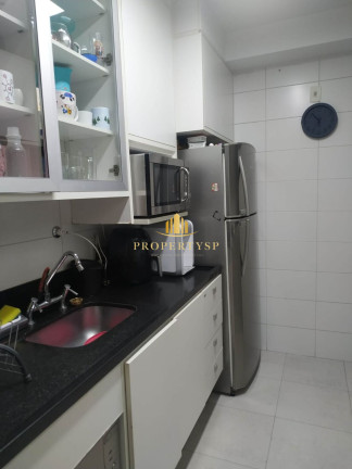 Imagem Apartamento com 3 Quartos à Venda, 87 m² em Barra Funda - São Paulo