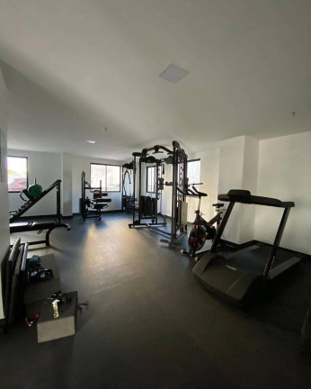 Imagem Apartamento com 3 Quartos à Venda, 98 m² em Candelária - Natal Imagem Apartamento com 3 Quartos à Venda, 98 m² em Candelária - Natal