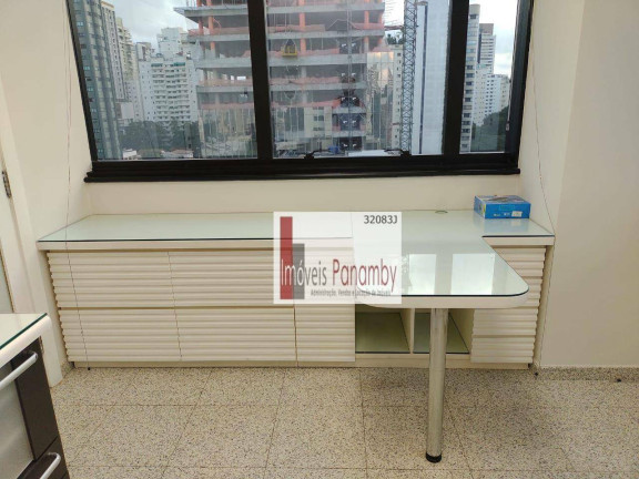 Imagem Imóvel para Alugar, 44 m² em Campo Belo - São Paulo Imagem Imóvel para Alugar, 44 m² em Campo Belo - São Paulo