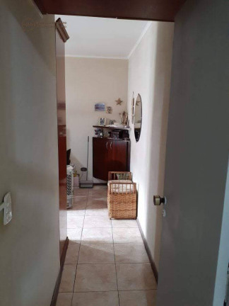 Imagem Apartamento com 2 Quartos à Venda, 69 m² em Parque Residencial Da Lapa - São Paulo
