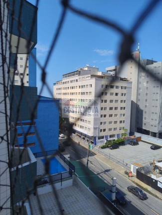 Imagem Apartamento com 1 Quarto à Venda, 40 m² em Mirim - Praia Grande