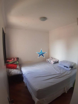 Imagem Apartamento com 3 Quartos à Venda, 65 m² em Jaguaribe - Osasco