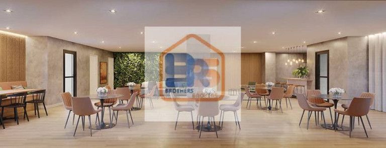 Imagem Apartamento com 2 Quartos à Venda, 48 m² em Vila Pindorama - Barueri Imagem Apartamento com 2 Quartos à Venda, 48 m² em Vila Pindorama - Barueri