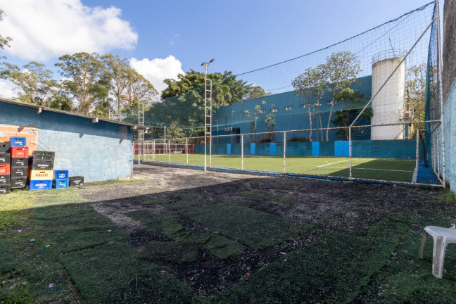 Imagem Terreno à Venda, 1.377 m² em Interlagos - São Paulo Imagem Terreno à Venda, 1.377 m² em Interlagos - São Paulo