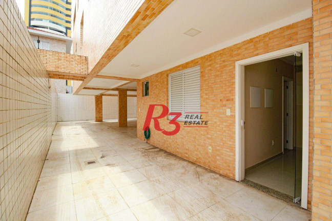 Imagem Sobrado com 4 Quartos à Venda, 320 m² em Pompéia - Santos Imagem Sobrado com 4 Quartos à Venda, 320 m² em Pompéia - Santos