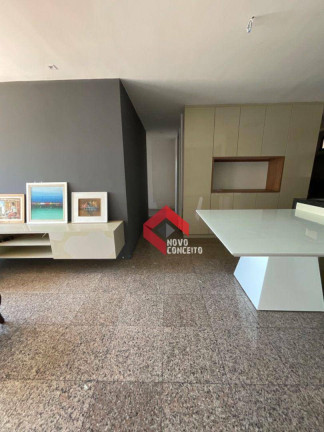 Imagem Apartamento com 3 Quartos à Venda, 75 m² em Aldeota - Fortaleza