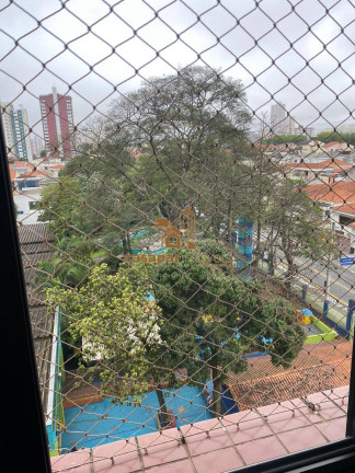 Imagem Apartamento com 3 Quartos para Alugar, 120 m² em Barcelona - São Caetano Do Sul