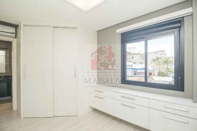 Imagem Apartamento com 1 Quarto à Venda, 49 m² em Santana - Porto Alegre