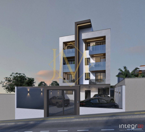 Imagem Apartamento com 2 Quartos à Venda, 67 m² em Belvedere - Coronel Fabriciano