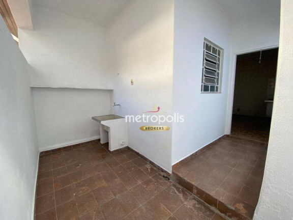 Imagem Edifício Residencial à Venda, 312 m² em Fundação - São Caetano Do Sul Imagem Edifício Residencial à Venda, 312 m² em Fundação - São Caetano Do Sul