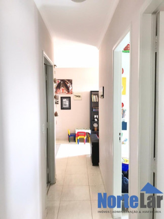 Imagem Apartamento com 2 Quartos à Venda, 50 m² em Vila Roque - São Paulo