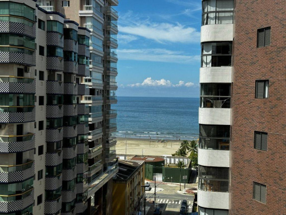 Imagem Apartamento com 3 Quartos à Venda, 184 m² em Canto Do Forte - Praia Grande Imagem Apartamento com 3 Quartos à Venda, 184 m² em Canto Do Forte - Praia Grande