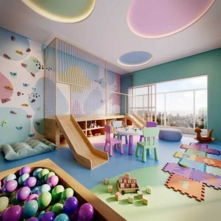 Imagem Apartamento com 3 Quartos à Venda, 128 m² em Ponta Da Praia - Santos Imagem Apartamento com 3 Quartos à Venda, 128 m² em Ponta Da Praia - Santos
