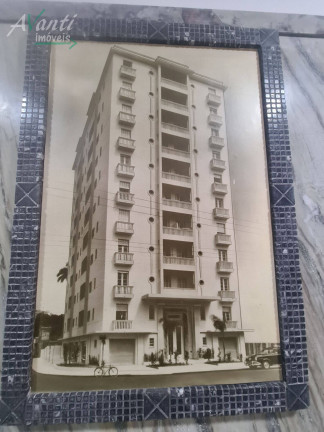 Imagem Apartamento com 2 Quartos à Venda, 55 m² em Boqueirão - Santos Imagem Apartamento com 2 Quartos à Venda, 55 m² em Boqueirão - Santos