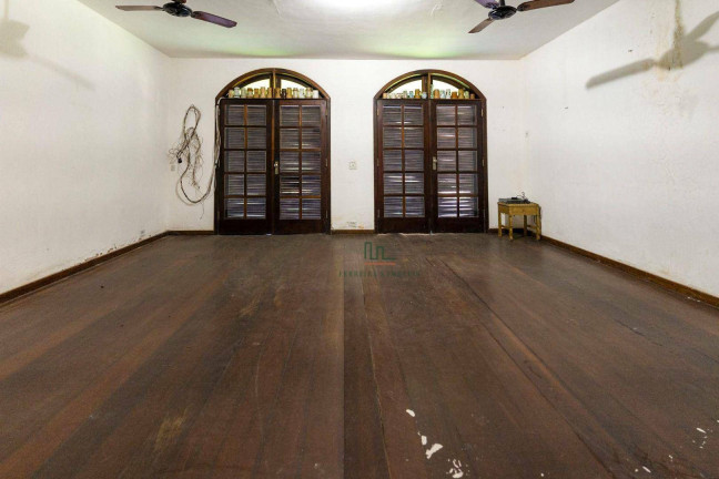 Imagem Casa com 3 Quartos à Venda, 270 m² em Badu - Niterói