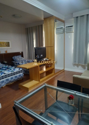 Imagem Imóvel com 1 Quarto à Venda, 32 m² em Vila Da Serra - Nova Lima