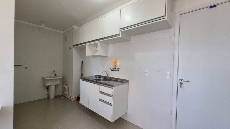 Imagem Apartamento com 2 Quartos à Venda, 37 m² em Butantã - São Paulo