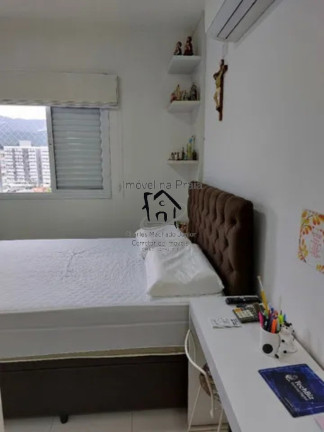 Imagem Apartamento com 2 Quartos à Venda, 77 m² em Indaiá - Caraguatatuba