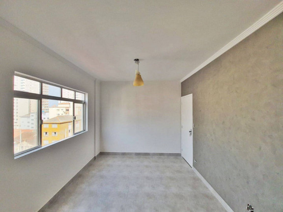 Imagem Apartamento com 1 Quarto à Venda, 52 m² em Boqueirão - Praia Grande Imagem Apartamento com 1 Quarto à Venda, 52 m² em Boqueirão - Praia Grande