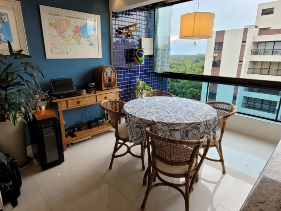 Imagem Cobertura com 2 Quartos à Venda, 78 m² em Riviera De São Lourenço - Bertioga