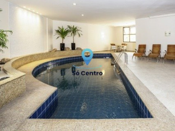 Imagem Apartamento com 1 Quarto à Venda, 27 m² em Lourdes - Belo Horizonte Imagem Apartamento com 1 Quarto à Venda, 27 m² em Lourdes - Belo Horizonte