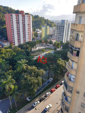 Imagem Apartamento com 2 Quartos à Venda, 70 m² em Centro - São Vicente Imagem Apartamento com 2 Quartos à Venda, 70 m² em Centro - São Vicente