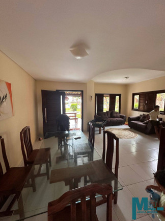 Imagem Casa com 4 Quartos à Venda, 180 m² em Muriu - Ceará-mirim
