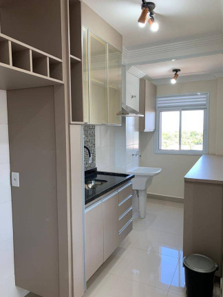 Apartamento com 3 Quartos à Venda,  em Caguassu - Sorocaba