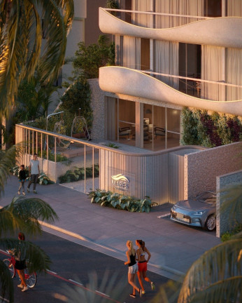 Imagem Imóvel com 1 Quarto à Venda, 27 m² em Bessa - João Pessoa Imagem Imóvel com 1 Quarto à Venda, 27 m² em Bessa - João Pessoa