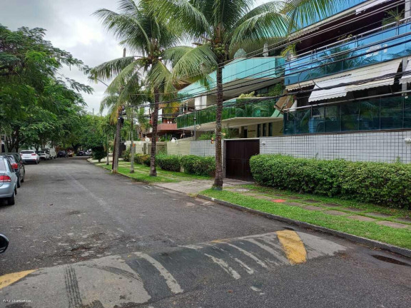 Imagem Terreno à Venda, 630 m² em Recreio Dos Bandeirantes - Rio De Janeiro Imagem Terreno à Venda, 630 m² em Recreio Dos Bandeirantes - Rio De Janeiro
