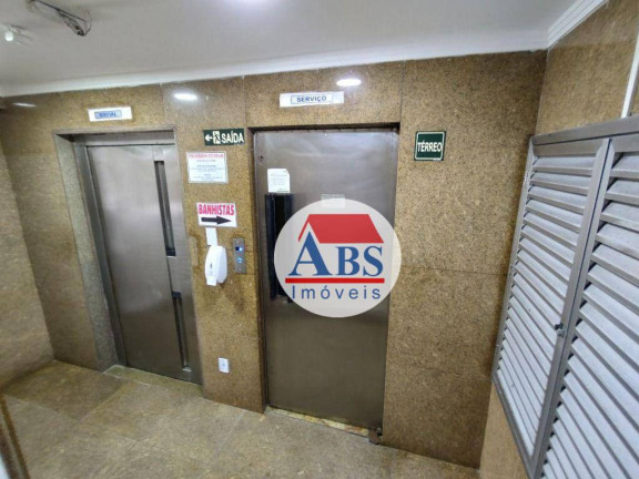 Imagem Apartamento com 2 Quartos à Venda, 71 m² em Aviação - Praia Grande