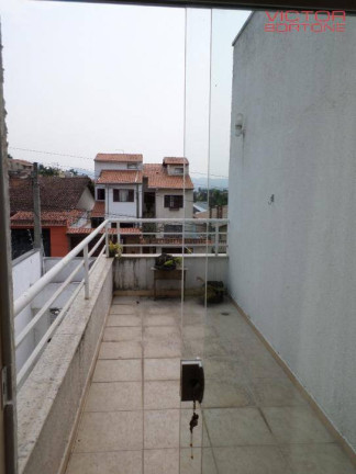 Imagem Casa com 3 Quartos à Venda, 280 m² em Vila Oliveira - Mogi Das Cruzes