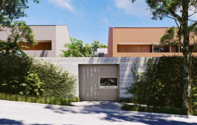 Imagem Imóvel com 3 Quartos à Venda, 608 m² em Jardim Petrópolis - São Paulo Imagem Imóvel com 3 Quartos à Venda, 608 m² em Jardim Petrópolis - São Paulo