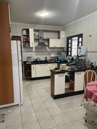 Imagem Sobrado com 3 Quartos à Venda, 161 m² em Jardim Das Indústrias - São José Dos Campos Imagem Sobrado com 3 Quartos à Venda, 161 m² em Jardim Das Indústrias - São José Dos Campos