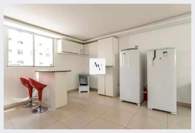 Imagem Apartamento com 2 Quartos à Venda, 47 m² em Morro Santana - Porto Alegre