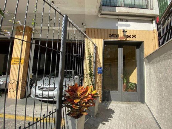 Imagem Apartamento com 2 Quartos à Venda, 70 m² em Santa Cecília - São Paulo Imagem Apartamento com 2 Quartos à Venda, 70 m² em Santa Cecília - São Paulo