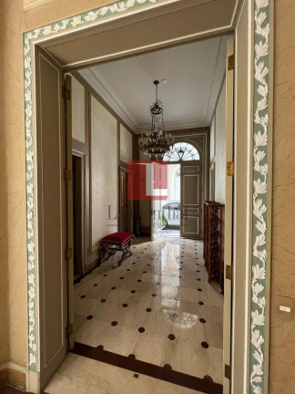 Imagem Casa com 5 Quartos à Venda, 1.100 m² em Jardim Europa - São Paulo Imagem Casa com 5 Quartos à Venda, 1.100 m² em Jardim Europa - São Paulo