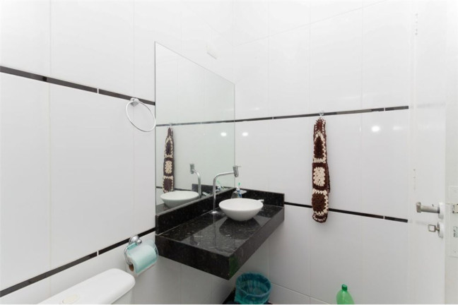 Imagem Casa com 3 Quartos à Venda,  em Vila Formosa - São Paulo