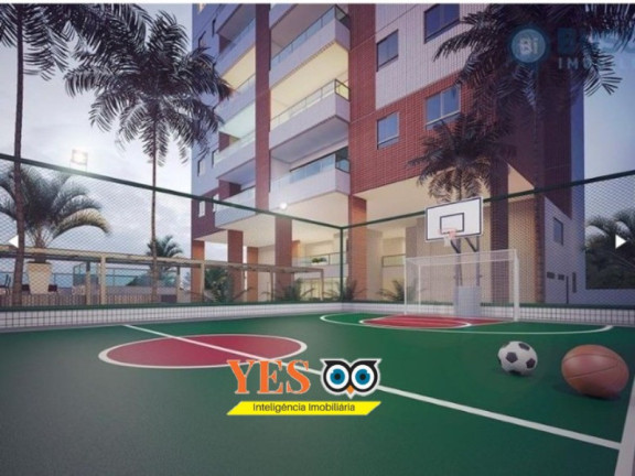Imagem Apartamento com 3 Quartos à Venda, 108 m² em Santa Mônica - Feira De Santana