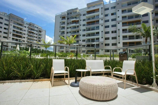 Imagem Apartamento com 2 Quartos à Venda, 81 m² em Recreio Dos Bandeirantes - Rio De Janeiro Imagem Apartamento com 2 Quartos à Venda, 81 m² em Recreio Dos Bandeirantes - Rio De Janeiro