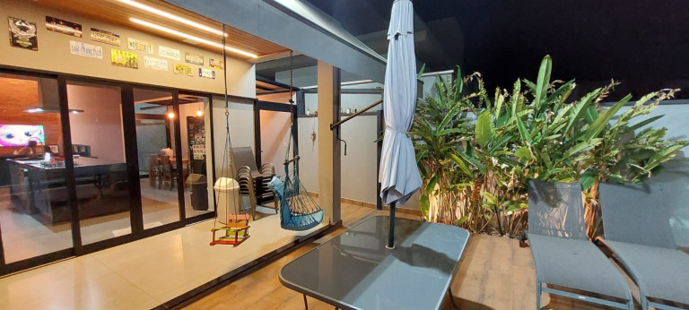 Imagem Casa de Condomínio com 2 Quartos à Venda,  em Residencial Esplanada  - Tatuí