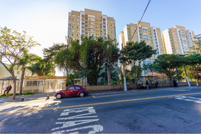 Imagem Apartamento com 2 Quartos à Venda, 65 m² em Parque São Lucas - São Paulo Imagem Apartamento com 2 Quartos à Venda, 65 m² em Parque São Lucas - São Paulo